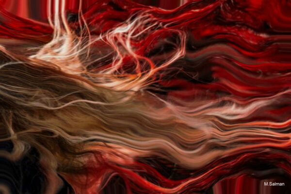 Magic Hair