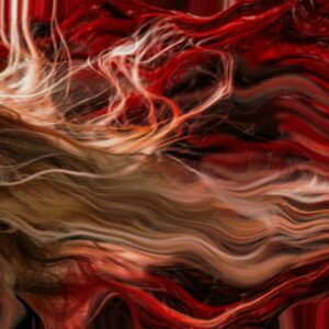 Magic Hair